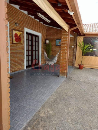 Imagem Casa com 5 Quartos à Venda, 345 m² em Massaguaçu - Caraguatatuba