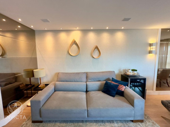 Imagem Apartamento com 3 Quartos à Venda, 121 m² em Barra Sul - Balneário Camboriú
