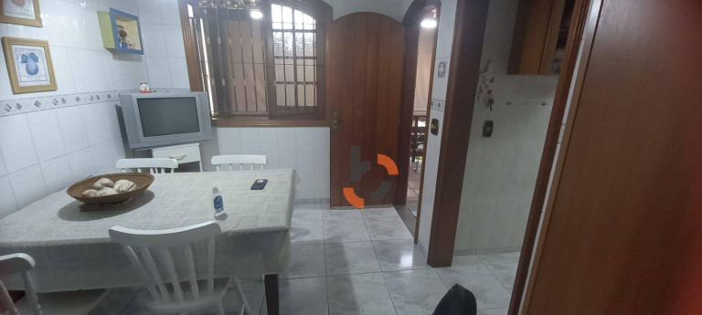 Imagem Casa com 2 Quartos à Venda, 74 m² em Caonze - Nova Iguaçu