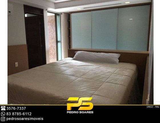 Imagem Apartamento com 6 Quartos à Venda, 381 m² em Manaíra - João Pessoa Imagem Apartamento com 6 Quartos à Venda, 381 m² em Manaíra - João Pessoa