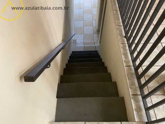 Imagem Casa com 2 Quartos à Venda, 116 m² em Jardim Alvinópolis - Atibaia