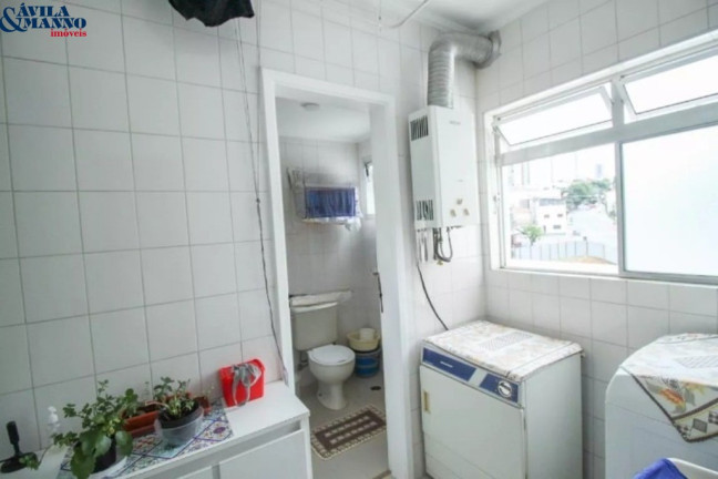 Imagem Apartamento com 3 Quartos à Venda, 80 m² em Vila Regente Feijó - São Paulo Imagem Apartamento com 3 Quartos à Venda, 80 m² em Vila Regente Feijó - São Paulo