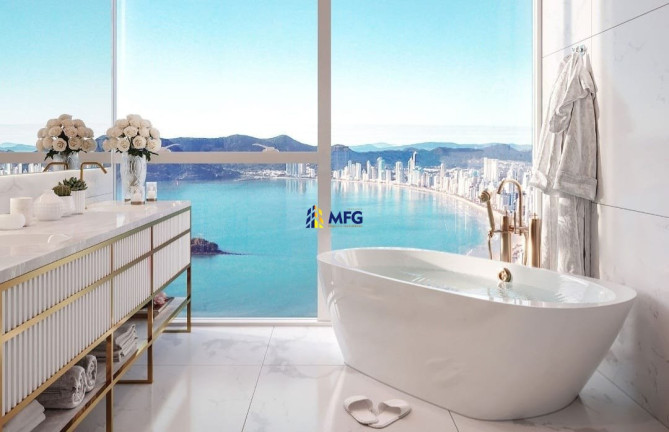 Imagem Apartamento com 4 Quartos à Venda, 365 m² em Barra Norte - Balneário Camboriú Imagem Apartamento com 4 Quartos à Venda, 365 m² em Barra Norte - Balneário Camboriú