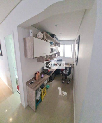 Imagem Apartamento com 3 Quartos à Venda, 123 m² em Centro - São Bernardo Do Campo Imagem Apartamento com 3 Quartos à Venda, 123 m² em Centro - São Bernardo Do Campo