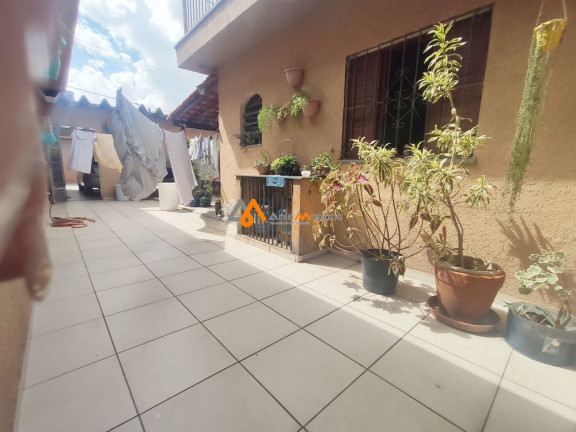 Imagem Casa com 3 Quartos à Venda, 200 m² em Jardim Ponte Rasa - São Paulo