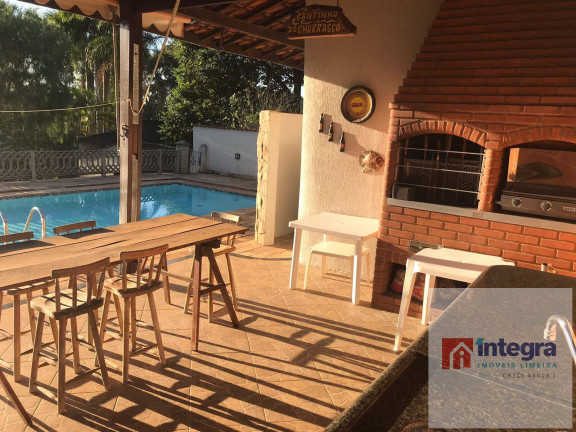 Imagem Casa de Condomínio com 4 Quartos à Venda, 570 m² em Jardim Do Lago - Limeira Imagem Casa de Condomínio com 4 Quartos à Venda, 570 m² em Jardim Do Lago - Limeira