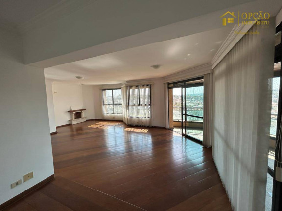Imagem Apartamento com 4 Quartos à Venda, 287 m² em Jardim Corazza - Itu Imagem Apartamento com 4 Quartos à Venda, 287 m² em Jardim Corazza - Itu
