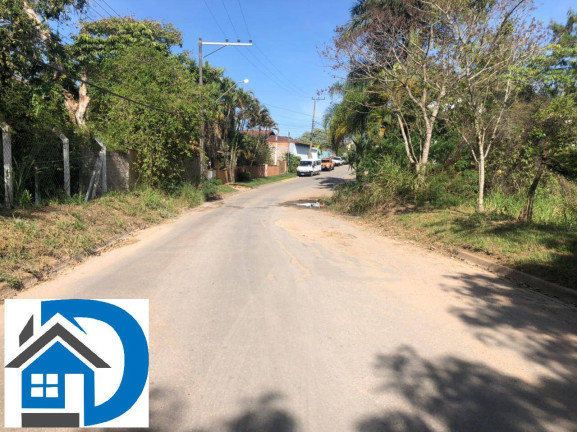 Imagem Chácara com 2 Quartos à Venda, 4.000 m² em Centro - Araçoiaba Da Serra