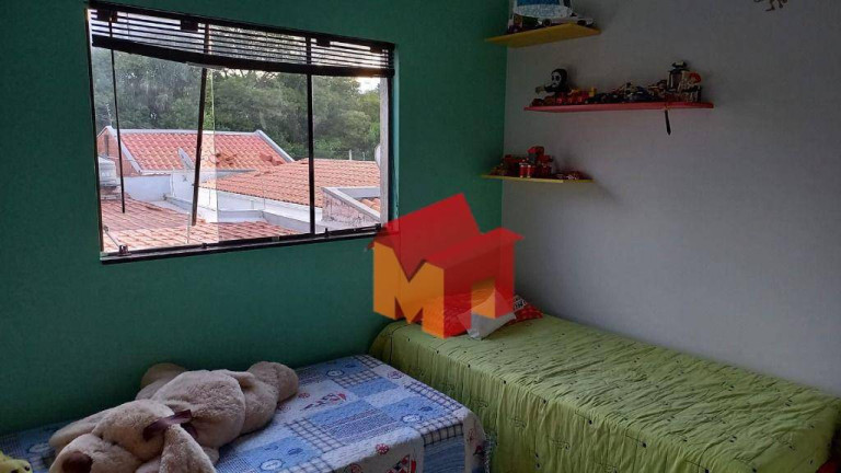 Imagem Sobrado com 3 Quartos à Venda, 186 m² em Jardim São Camilo - Santa Bárbara D'oeste Imagem Sobrado com 3 Quartos à Venda, 186 m² em Jardim São Camilo - Santa Bárbara D'oeste