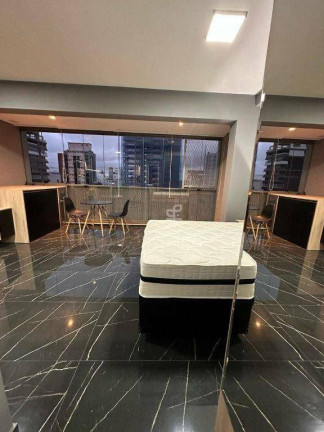 Imagem Apartamento com 1 Quarto para Alugar, 37 m² em Pinheiros - São Paulo Imagem Apartamento com 1 Quarto para Alugar, 37 m² em Pinheiros - São Paulo