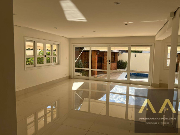 Imagem Casa de Condomínio com 4 Quartos à Venda, 370 m² em Alphaville - Santana De Parnaíba Imagem Casa de Condomínio com 4 Quartos à Venda, 370 m² em Alphaville - Santana De Parnaíba