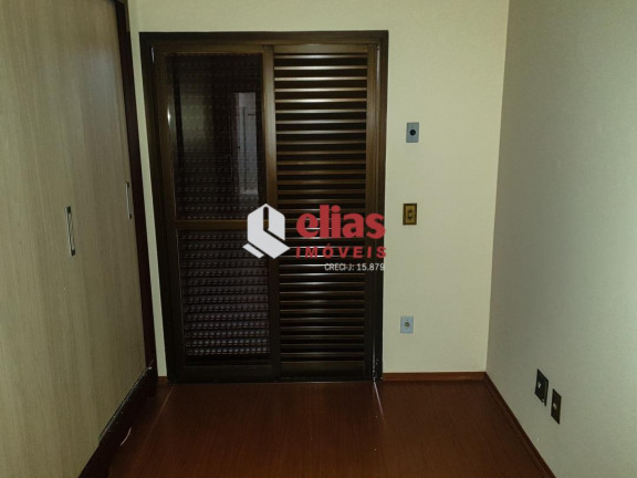 Imagem Apartamento com 3 Quartos à Venda, 120 m² em Jardim Panorama - Bauru