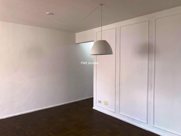 Imagem Imóvel com 3 Quartos à Venda, 87 m² em Moema - São Paulo