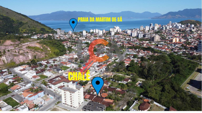 Imagem Casa com 1 Quarto à Venda, 36 m² em Jardim Casa Branca - Caraguatatuba Imagem Casa com 1 Quarto à Venda, 36 m² em Jardim Casa Branca - Caraguatatuba