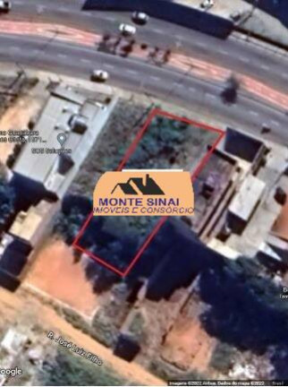 Imagem Terreno à Venda, 300 m² em Vila Barão - Sorocaba Imagem Terreno à Venda, 300 m² em Vila Barão - Sorocaba