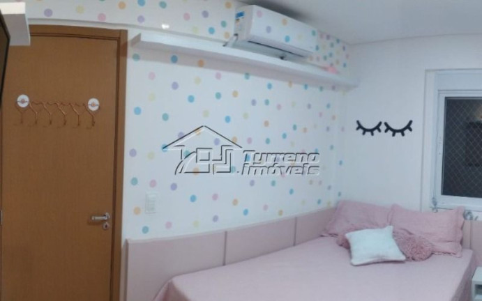 Imagem Apartamento com 2 Quartos à Venda, 69 m² em Vale Do Sol - São José Dos Campos