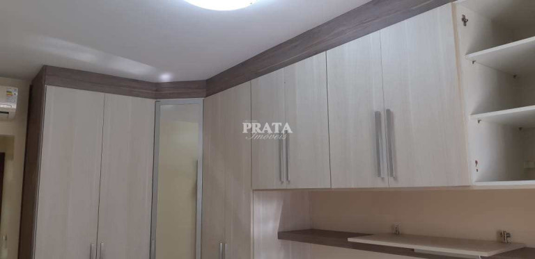 Imagem Apartamento para Alugar, 102 m² em Gonzaga - Santos
