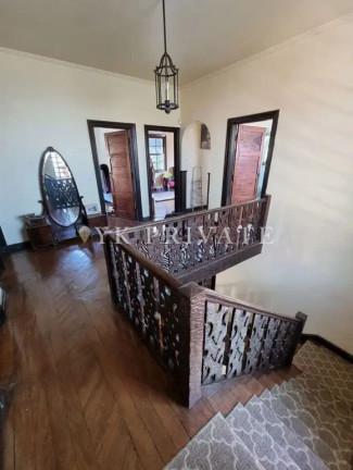 Imagem Sobrado com 4 Quartos à Venda, 250 m² em Perdizes - São Paulo
