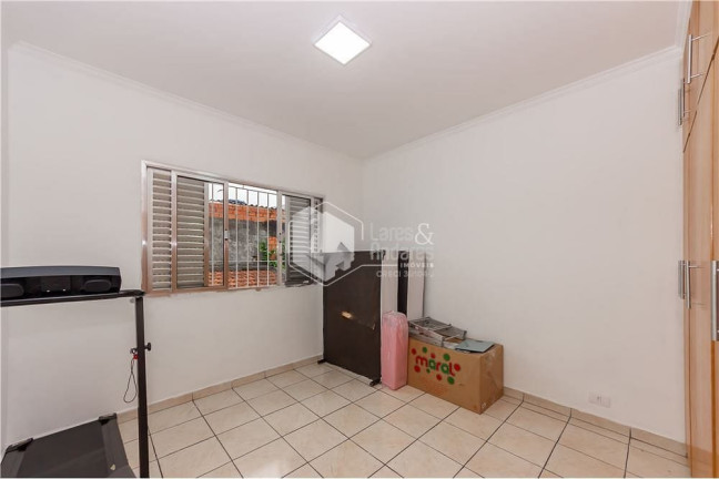 Imagem Casa com 3 Quartos à Venda, 167 m² em Vila Marari - São Paulo Imagem Casa com 3 Quartos à Venda, 167 m² em Vila Marari - São Paulo