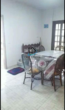 Imagem Casa com 3 Quartos à Venda, 121 m² em Ilha De Eufrasina - Paranaguá