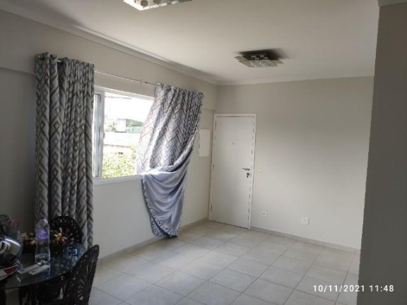 Imagem Apartamento com 2 Quartos à Venda, 63 m² em Macuco - Santos Imagem Apartamento com 2 Quartos à Venda, 63 m² em Macuco - Santos