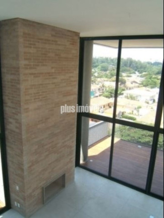 Imagem Apartamento com 2 Quartos para Alugar, 609 m² em Vila Nova Conceição - São Paulo