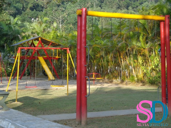 Imagem Terreno à Venda, 671 m² em Horto Florestal - Ubatuba