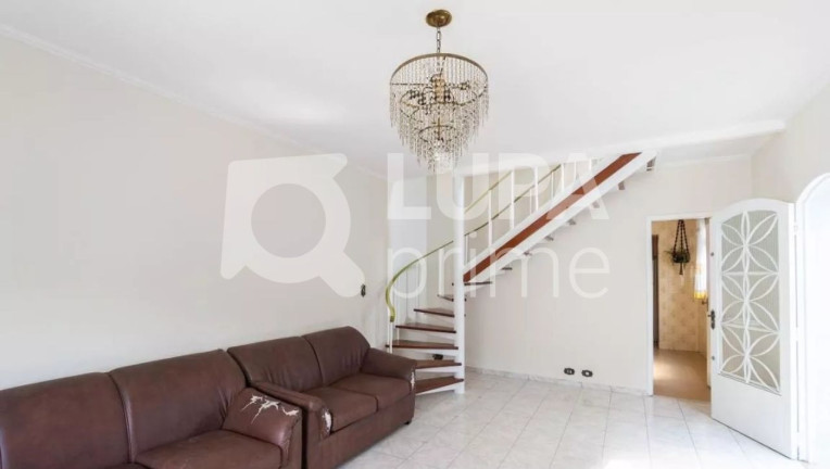 Imagem Casa com 2 Quartos à Venda, 206 m² em Parada Inglesa - São Paulo
