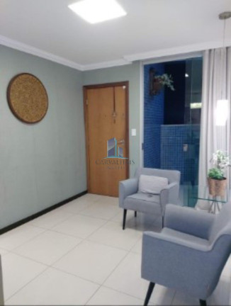 Imagem Cobertura com 3 Quartos à Venda, 200 m² em Eldorado - Contagem Imagem Cobertura com 3 Quartos à Venda, 200 m² em Eldorado - Contagem