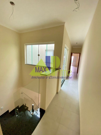 Imagem Sobrado com 3 Quartos à Venda, 115 m² em Jardim Vila Formosa - São Paulo