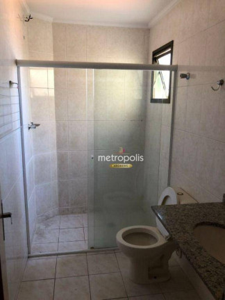 Imagem Apartamento com 2 Quartos para Alugar, 75 m² em Nova Gerti - São Caetano Do Sul