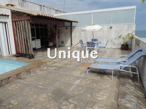Cobertura com 3 Quartos à Venda, 220 m² em Centro - Cabo Frio