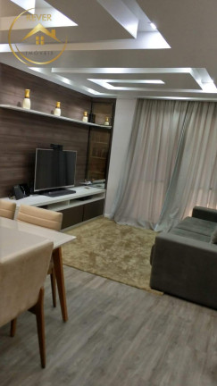 Imagem Apartamento com 2 Quartos à Venda, 81 m² em Vila João Jorge - Campinas Imagem Apartamento com 2 Quartos à Venda, 81 m² em Vila João Jorge - Campinas