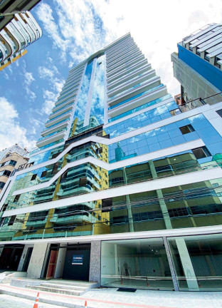 Imagem Apartamento com 3 Quartos à Venda, 136 m² em Itapema - Itapema