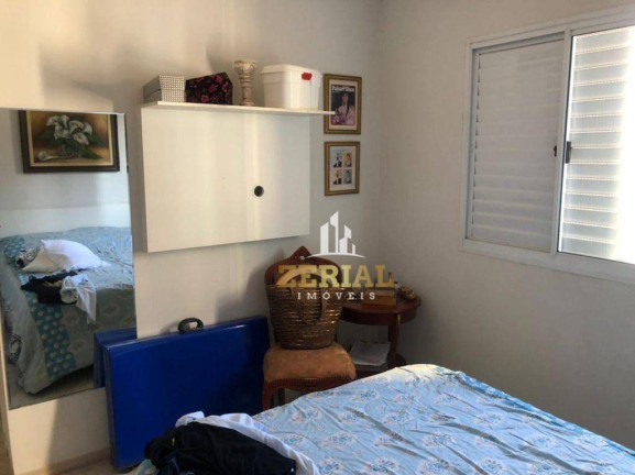 Imagem Apartamento com 2 Quartos à Venda, 82 m² em Mauá - São Caetano Do Sul