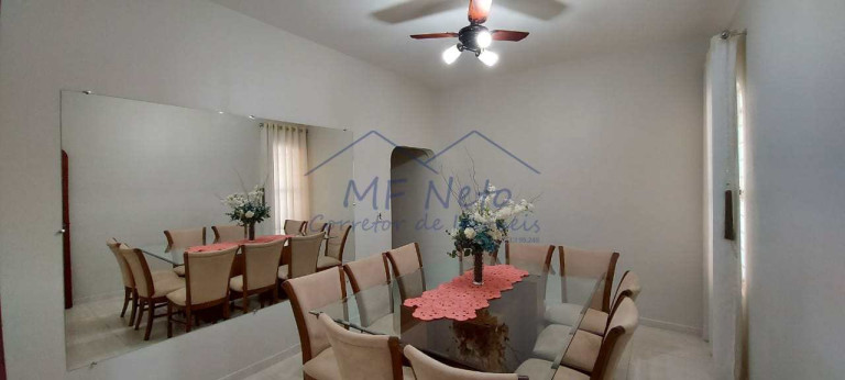 Imagem Casa com 4 Quartos à Venda, 600 m² em Jardim Carlos Gomes - Pirassununga