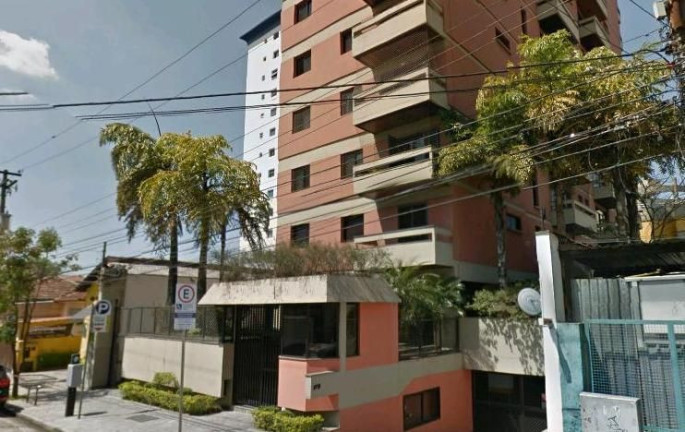 Imagem Apartamento com 3 Quartos à Venda, 168 m² em Jardim - Santo André Imagem Apartamento com 3 Quartos à Venda, 168 m² em Jardim - Santo André