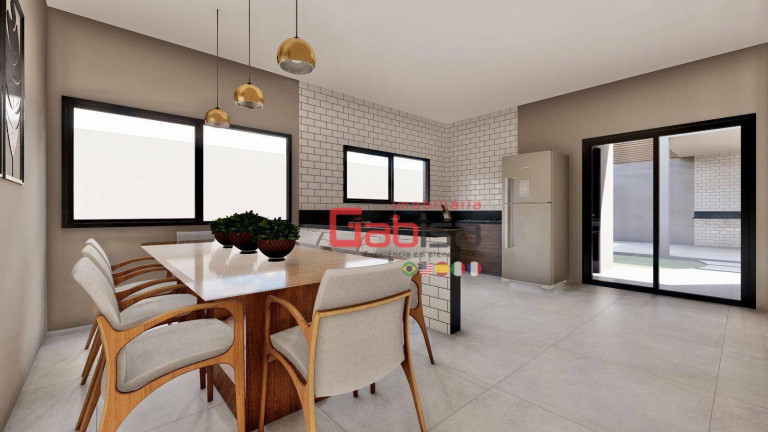 Imagem Casa com 3 Quartos à Venda, 190 m² em Nova São Pedro - São Pedro Da Aldeia Imagem Casa com 3 Quartos à Venda, 190 m² em Nova São Pedro - São Pedro Da Aldeia