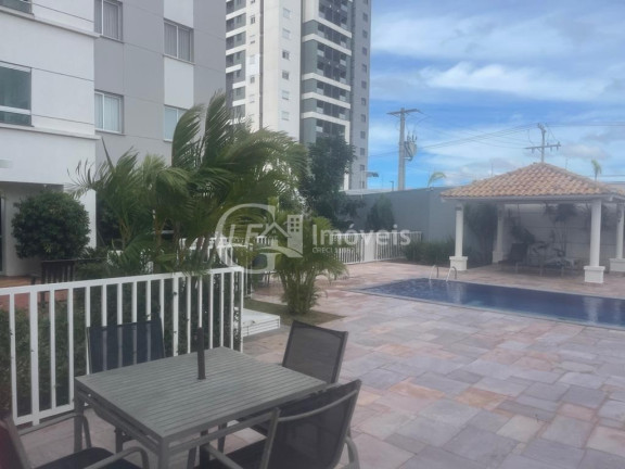 Imagem Imóvel com 3 Quartos para Alugar, 87 m² em Tiradentes - Campo Grande Imagem Imóvel com 3 Quartos para Alugar, 87 m² em Tiradentes - Campo Grande