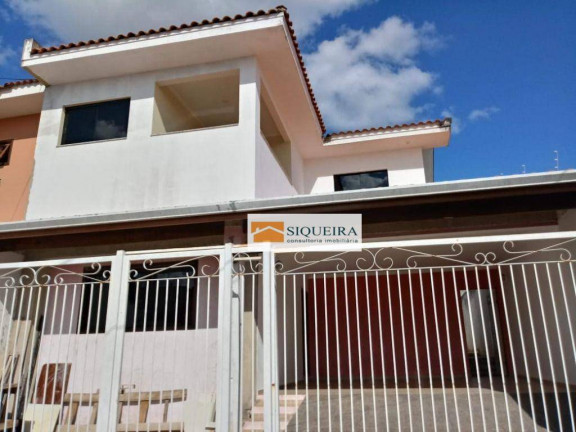 Imagem Casa com 4 Quartos à Venda ou Locação, 260 m² em Jardim Vila São Domingos - Sorocaba