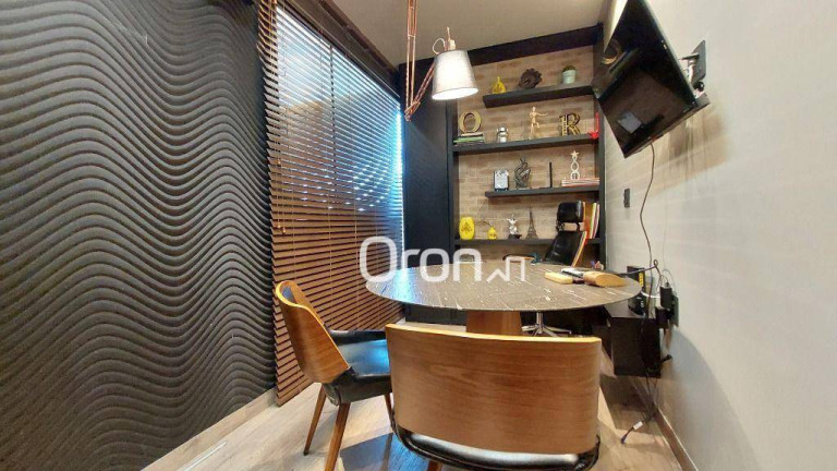 Imagem Sala Comercial à Venda, 42 m² em Setor Oeste - Goiânia