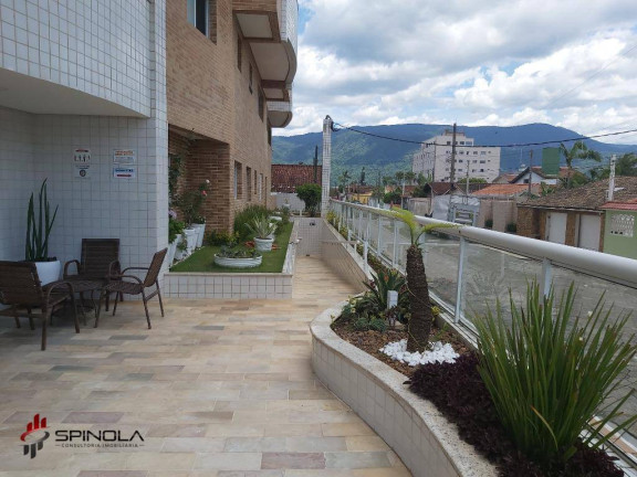 Imagem Cobertura com 3 Quartos à Venda, 178 m² em Vila Balneária - Praia Grande