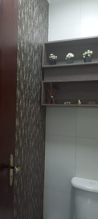 Imagem Casa de Condomínio com 3 Quartos à Venda, 160 m² em Jardim Popular - São Paulo Imagem Casa de Condomínio com 3 Quartos à Venda, 160 m² em Jardim Popular - São Paulo