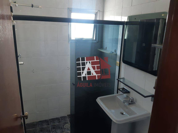 Imagem Apartamento com 2 Quartos para Alugar, 55 m² em Vila Domitila - São Paulo