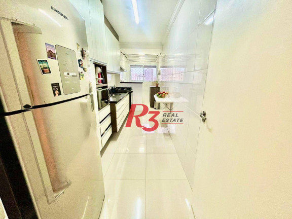 Imagem Apartamento com 2 Quartos à Venda, 78 m² em Ponta Da Praia - Santos Imagem Apartamento com 2 Quartos à Venda, 78 m² em Ponta Da Praia - Santos