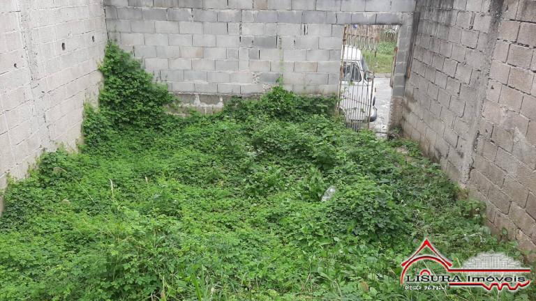 Imagem Terreno à Venda, 125 m² em Vila Nova Aliança - Jacareí Imagem Terreno à Venda, 125 m² em Vila Nova Aliança - Jacareí