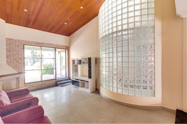 Imagem Casa com 3 Quartos à Venda,  em Vila Cordeiro - São Paulo