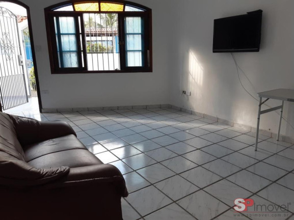 Imagem Casa com 1 Quarto à Venda, 140 m² em Maracanã - Praia Grande Imagem Casa com 1 Quarto à Venda, 140 m² em Maracanã - Praia Grande