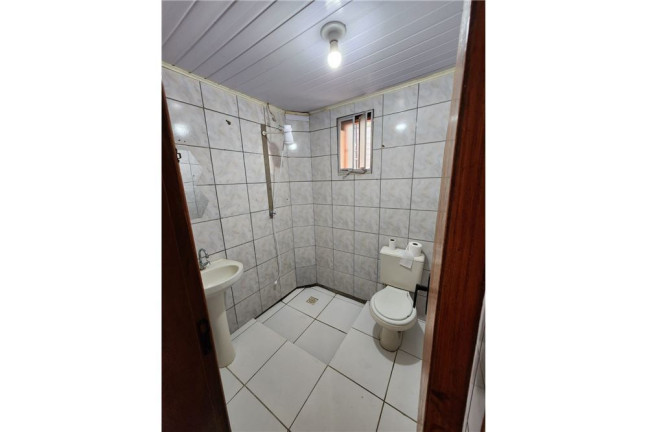 Imagem Casa com 3 Quartos à Venda,  em Olaria - Canoas