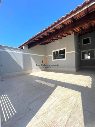 Imagem Casa com 2 Quartos à Venda,  em Agenor De Campos - Mongaguá